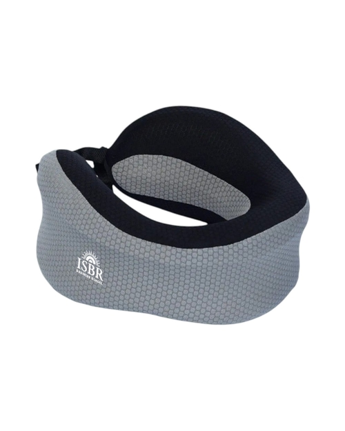 TrvlMate Neck Pillow-Grey